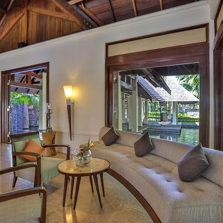 Shanti Maurice Resort & Spa Bel Ombre Εξωτερικό φωτογραφία