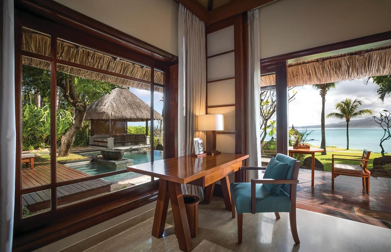Shanti Maurice Resort & Spa Bel Ombre Εξωτερικό φωτογραφία