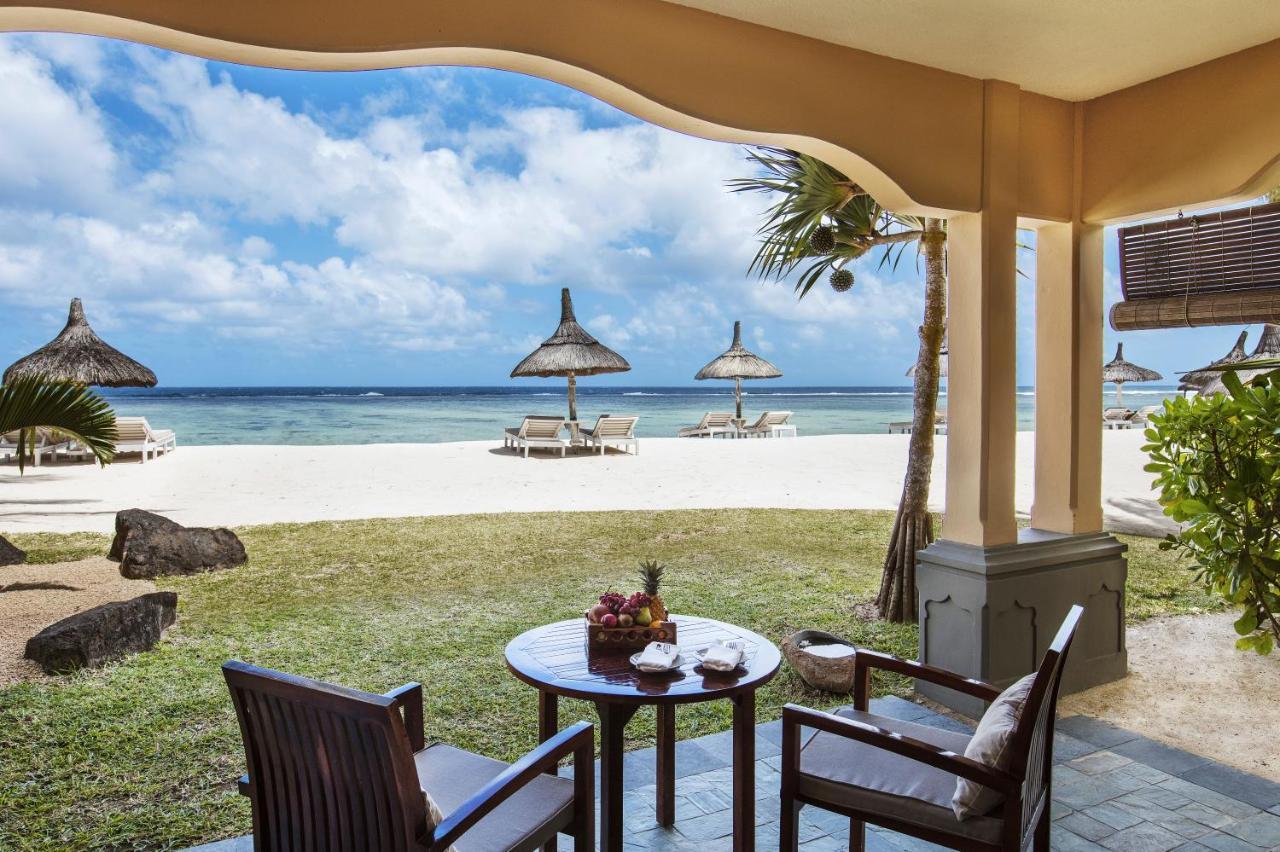 Shanti Maurice Resort & Spa Bel Ombre Εξωτερικό φωτογραφία