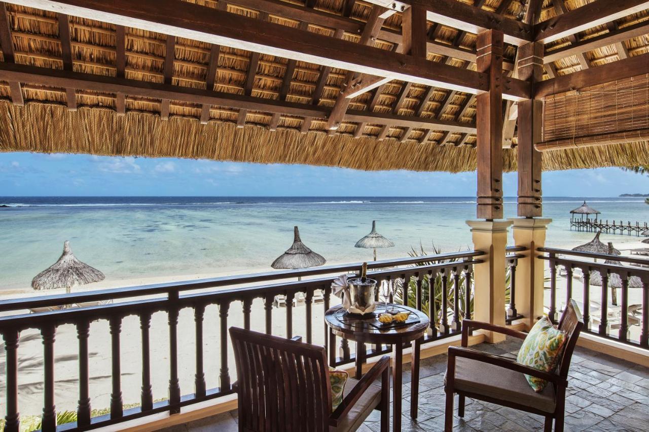 Shanti Maurice Resort & Spa Bel Ombre Εξωτερικό φωτογραφία