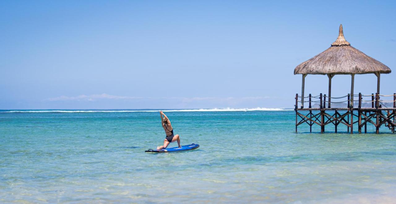 Shanti Maurice Resort & Spa Bel Ombre Εξωτερικό φωτογραφία