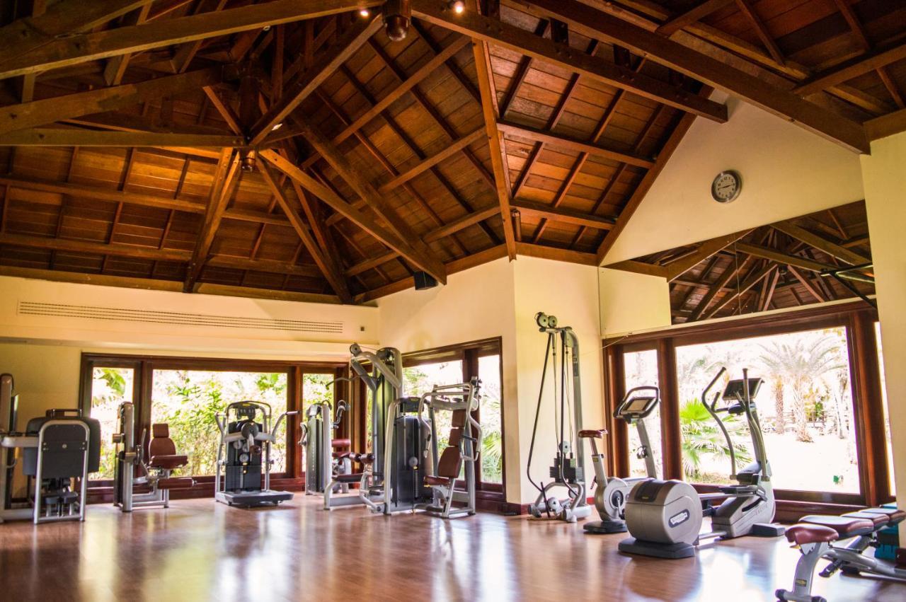 Shanti Maurice Resort & Spa Bel Ombre Εξωτερικό φωτογραφία