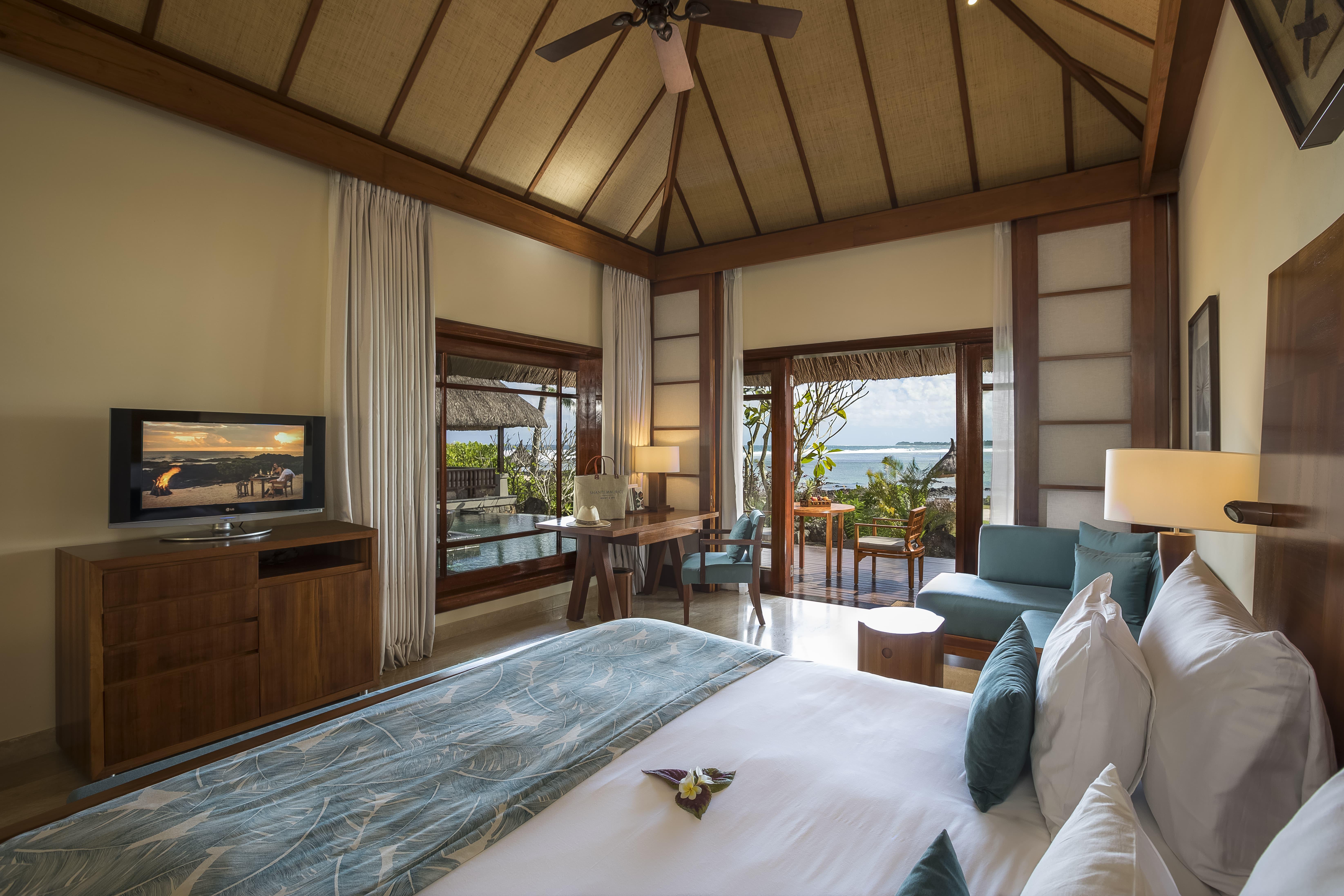 Shanti Maurice Resort & Spa Bel Ombre Εξωτερικό φωτογραφία