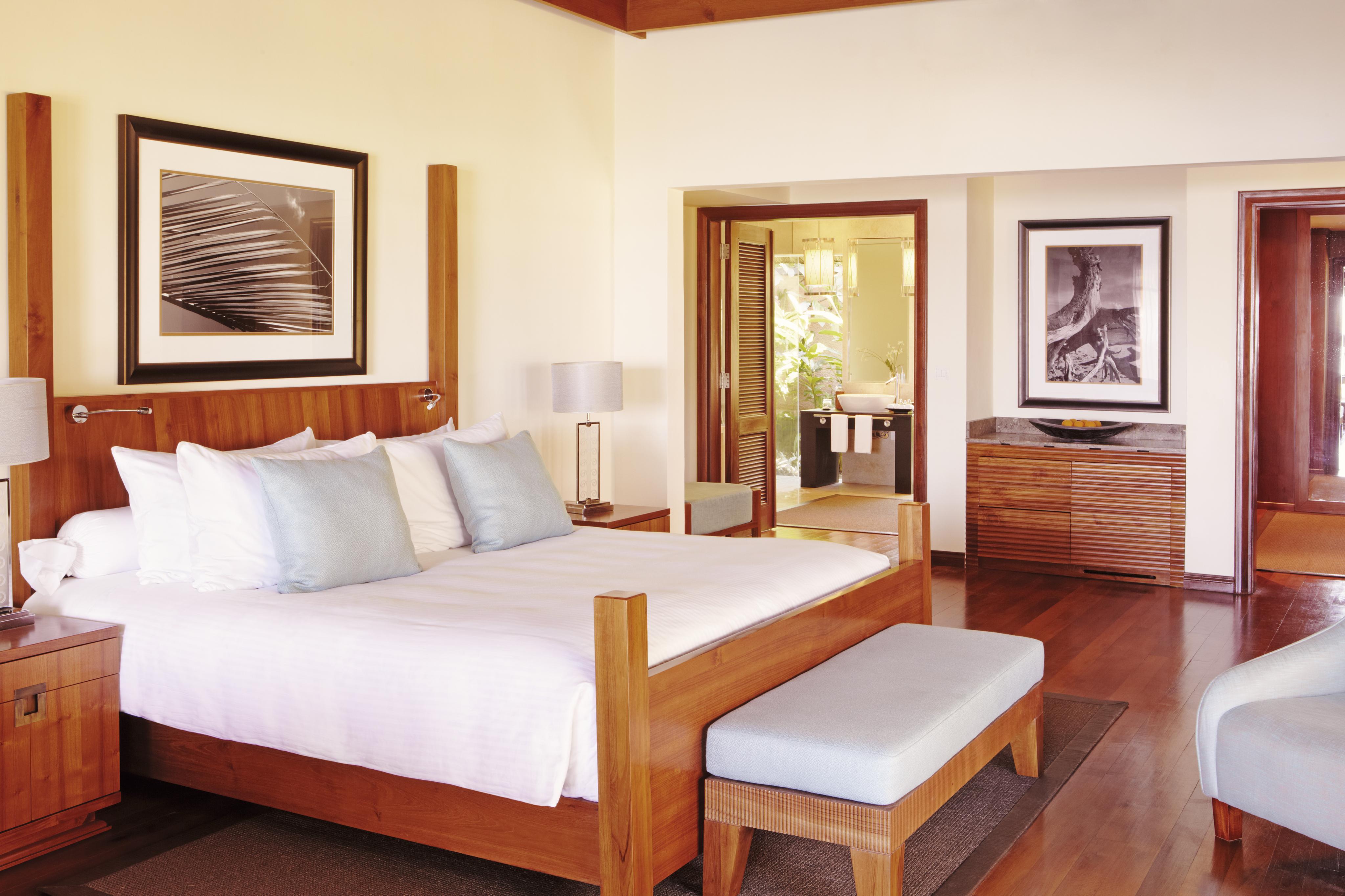 Shanti Maurice Resort & Spa Bel Ombre Δωμάτιο φωτογραφία