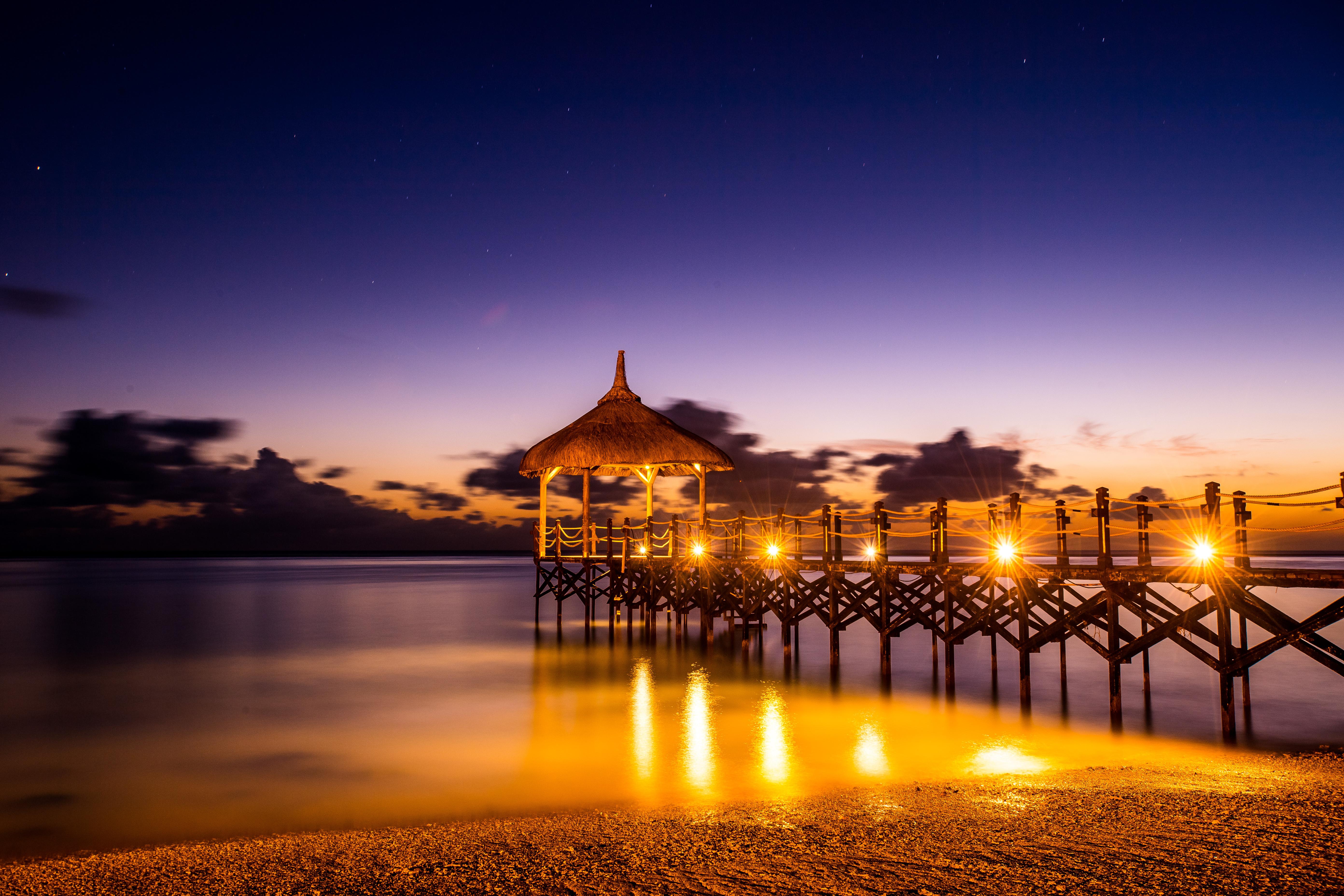Shanti Maurice Resort & Spa Bel Ombre Εξωτερικό φωτογραφία