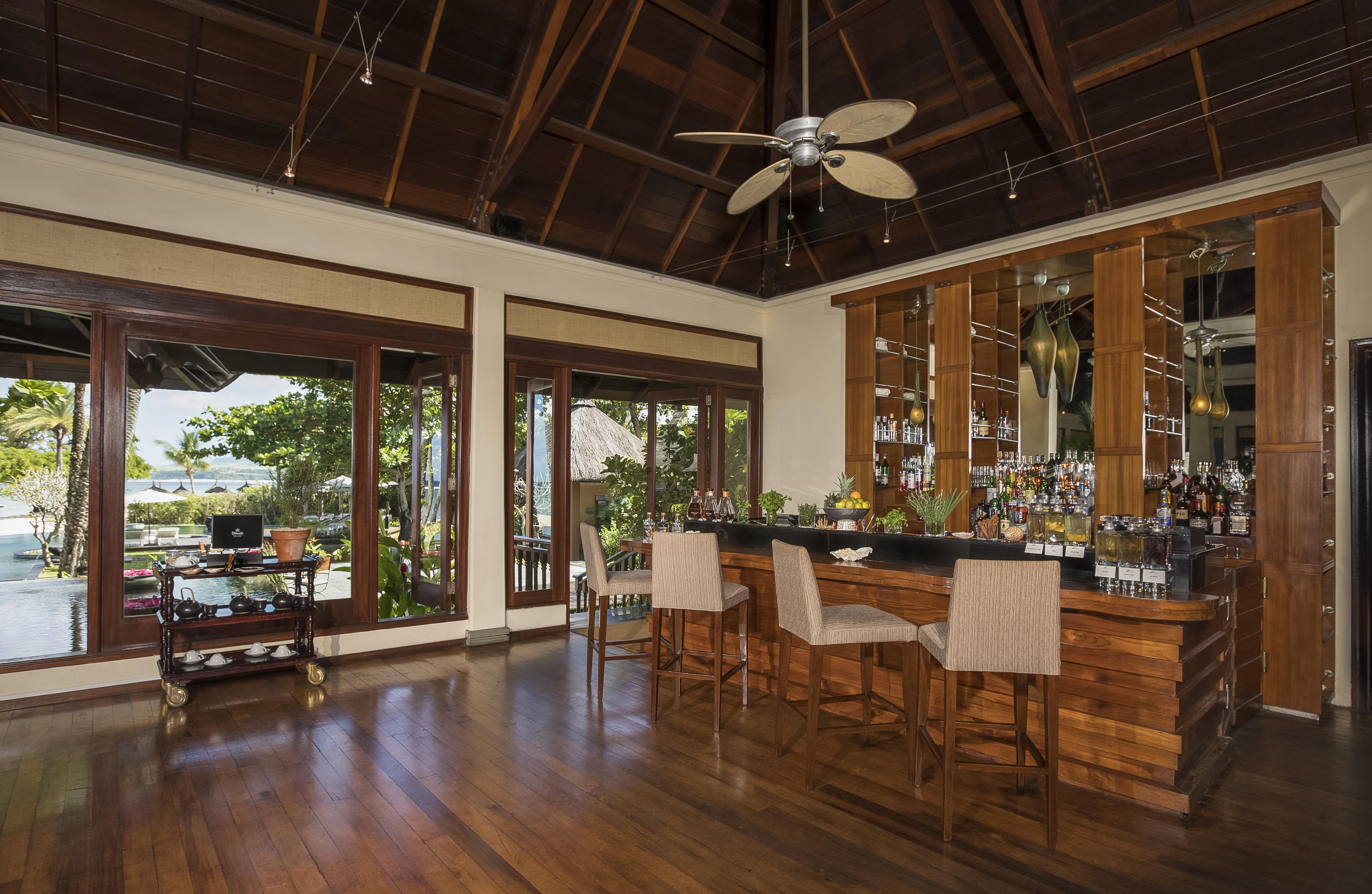 Shanti Maurice Resort & Spa Bel Ombre Εξωτερικό φωτογραφία