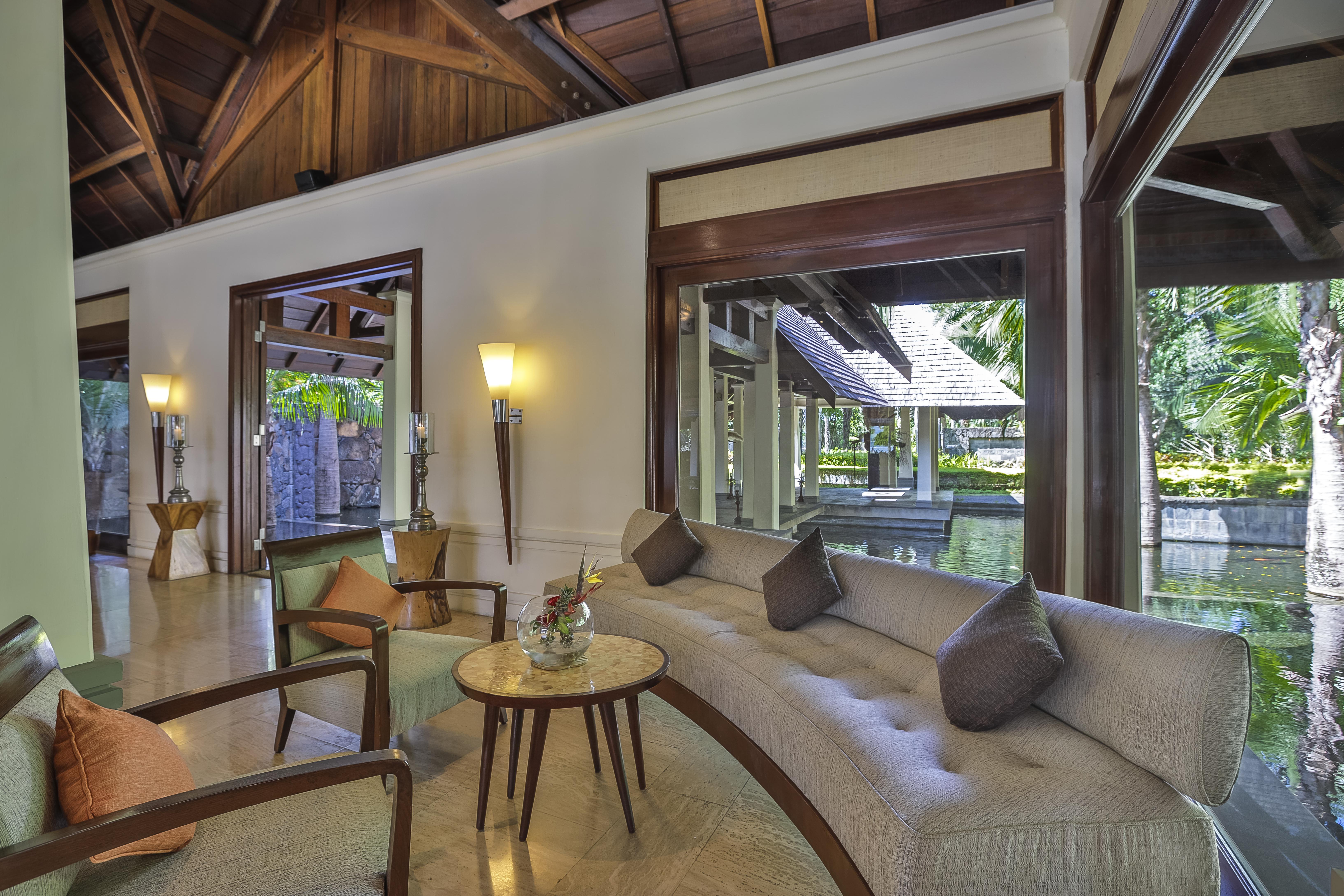 Shanti Maurice Resort & Spa Bel Ombre Εξωτερικό φωτογραφία