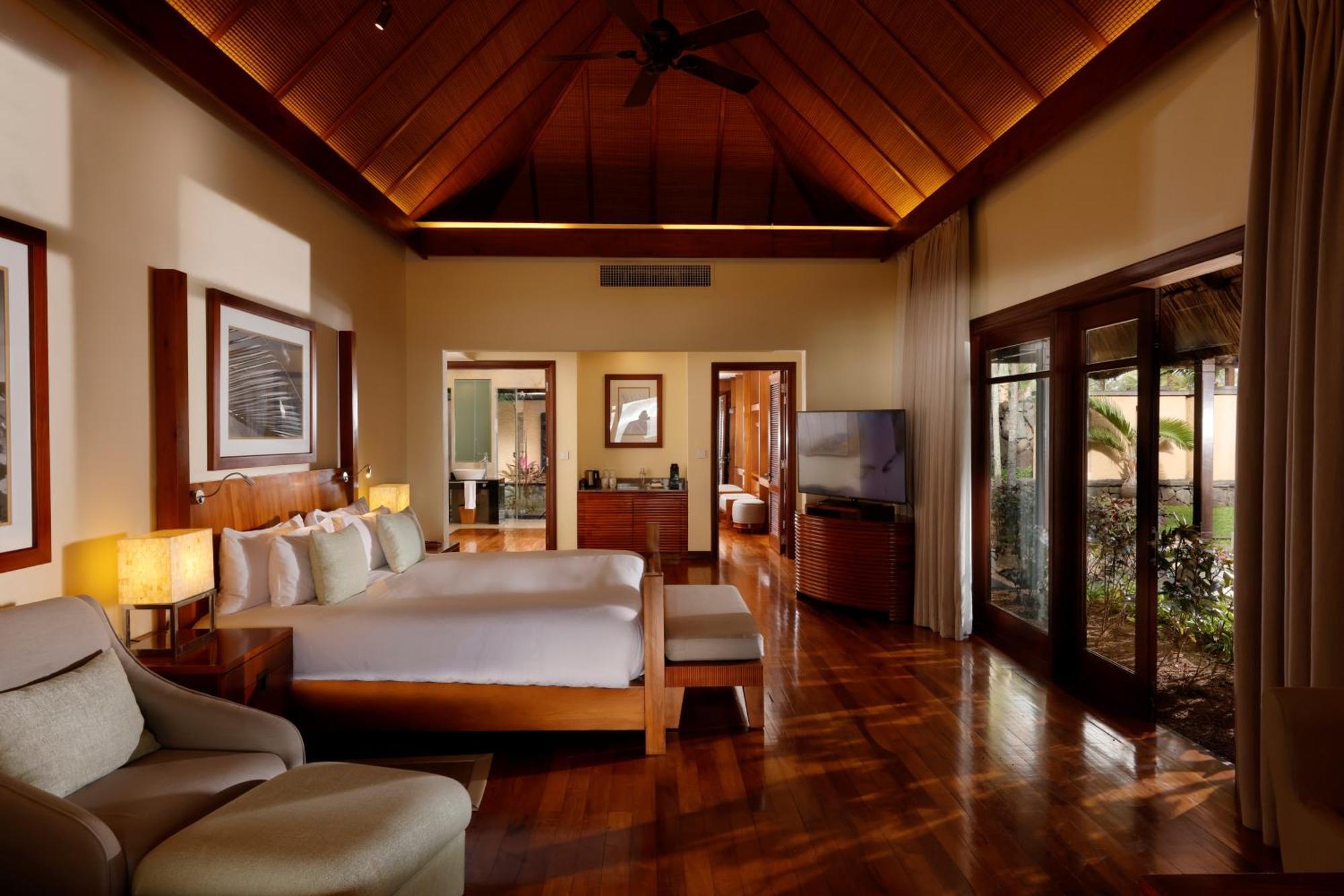 Shanti Maurice Resort & Spa Bel Ombre Εξωτερικό φωτογραφία