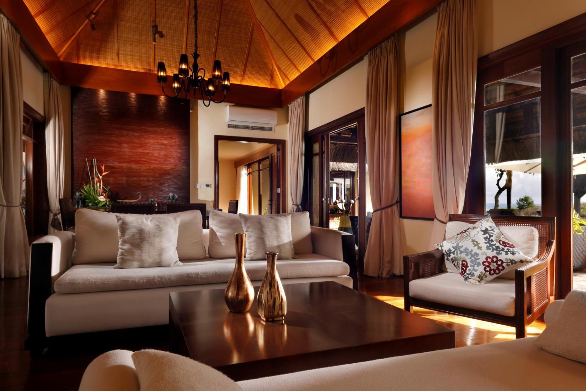 Shanti Maurice Resort & Spa Bel Ombre Εξωτερικό φωτογραφία