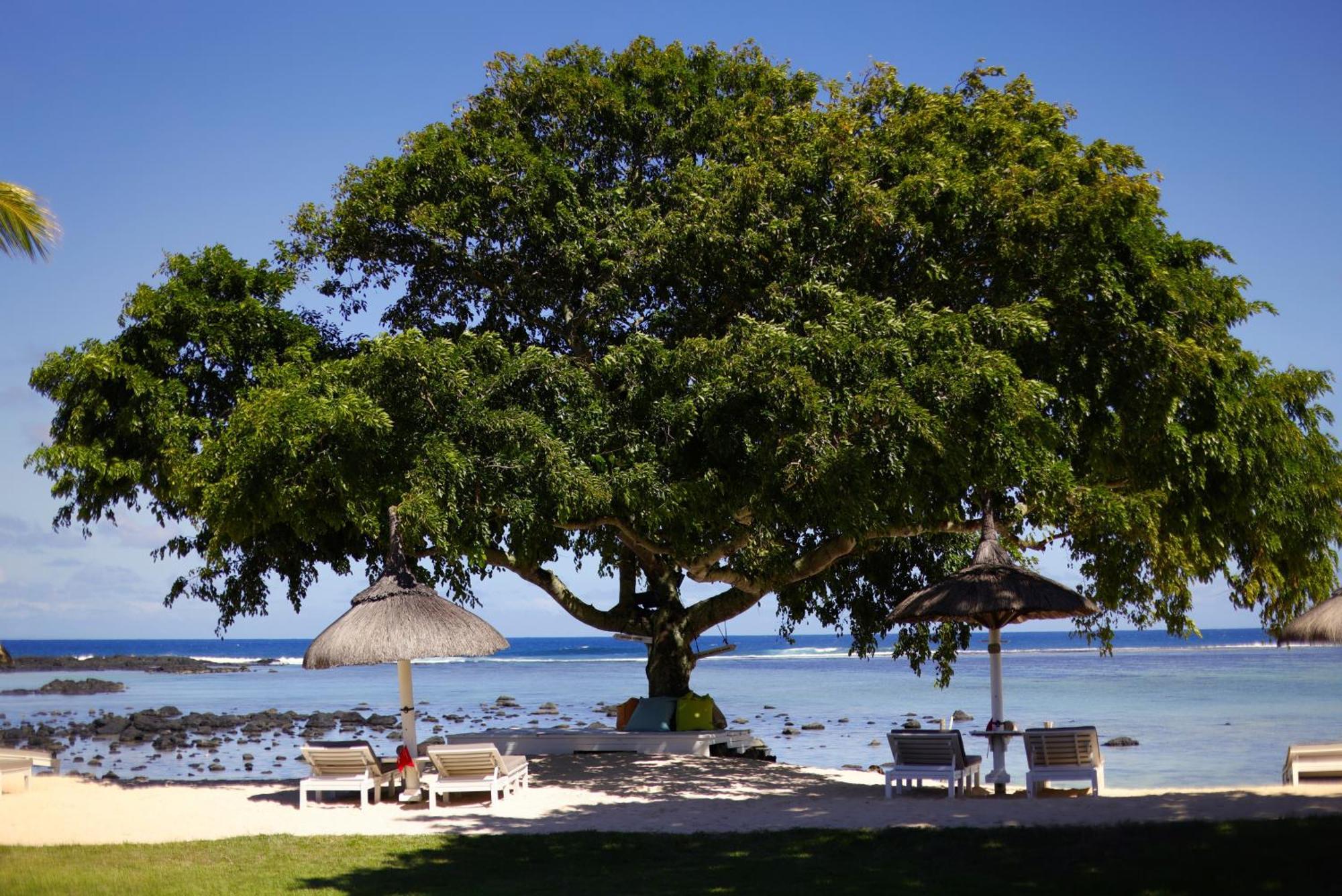 Shanti Maurice Resort & Spa Bel Ombre Εξωτερικό φωτογραφία