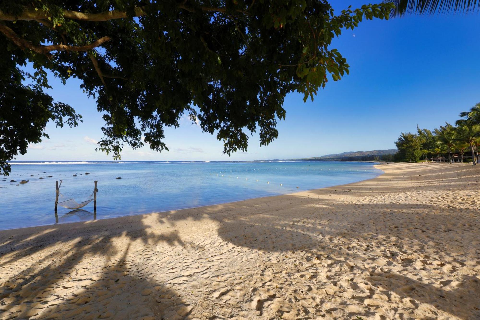 Shanti Maurice Resort & Spa Bel Ombre Εξωτερικό φωτογραφία