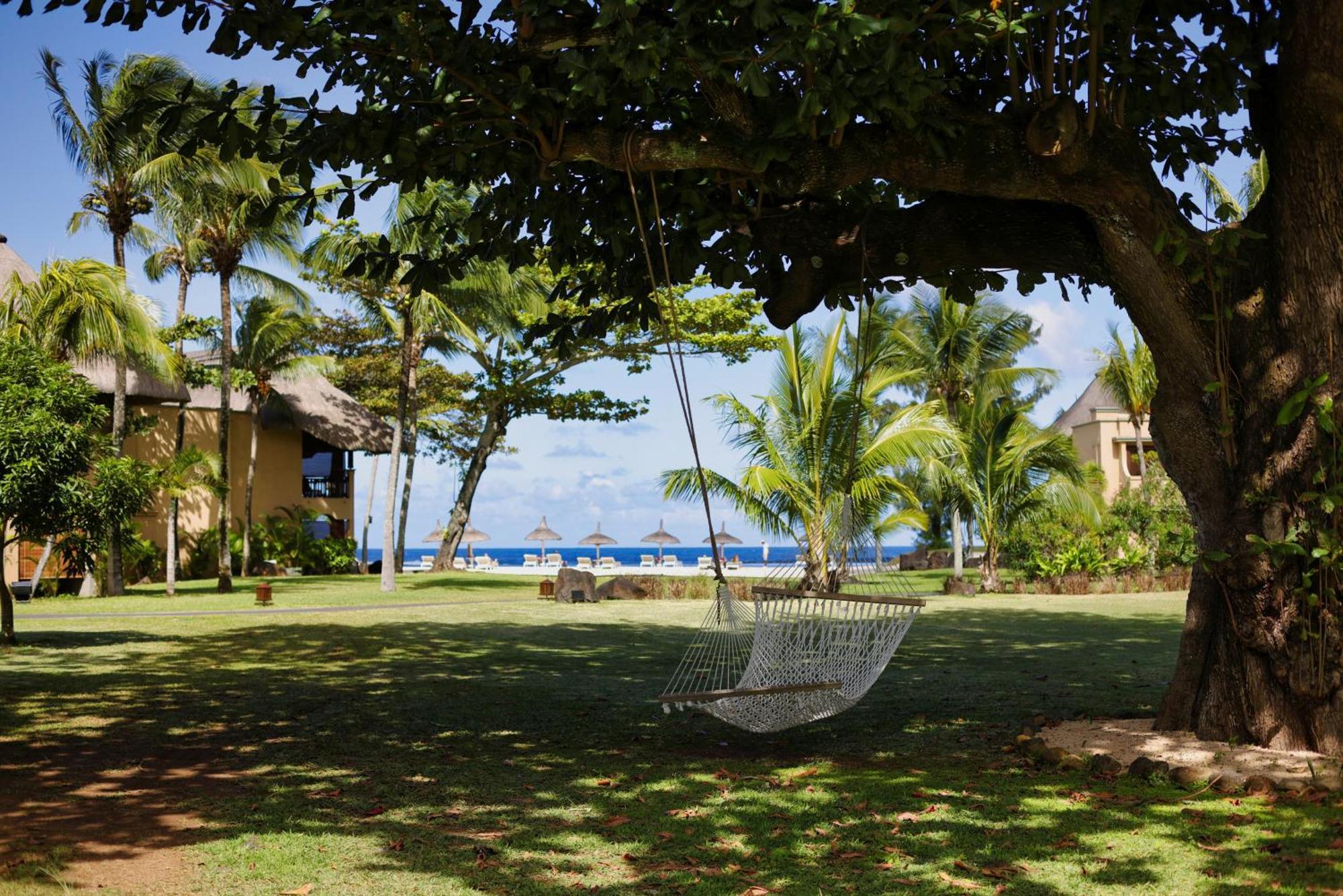 Shanti Maurice Resort & Spa Bel Ombre Εξωτερικό φωτογραφία