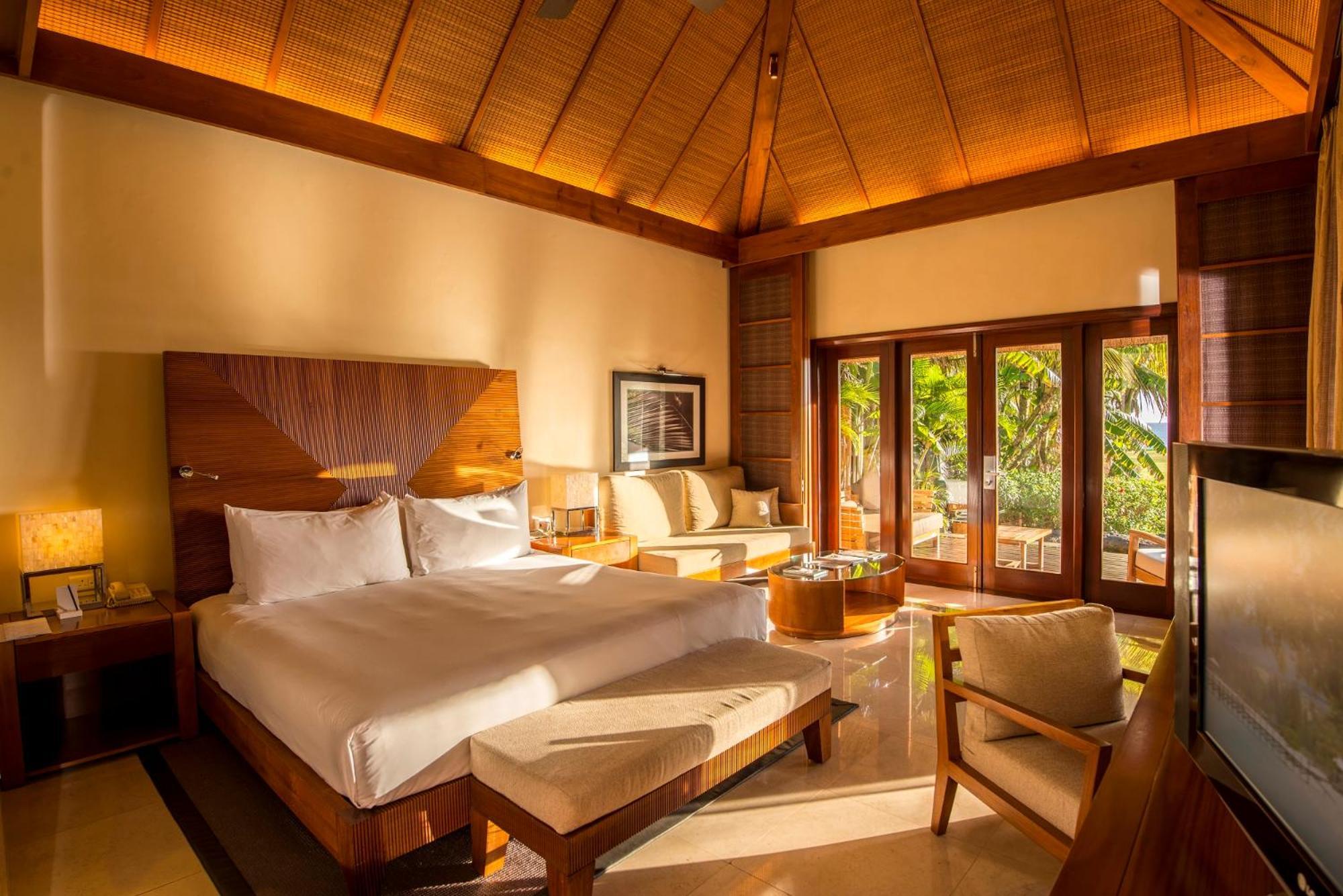 Shanti Maurice Resort & Spa Bel Ombre Εξωτερικό φωτογραφία