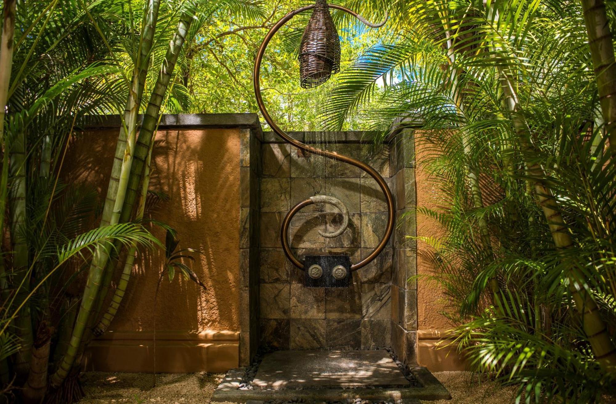 Shanti Maurice Resort & Spa Bel Ombre Εξωτερικό φωτογραφία