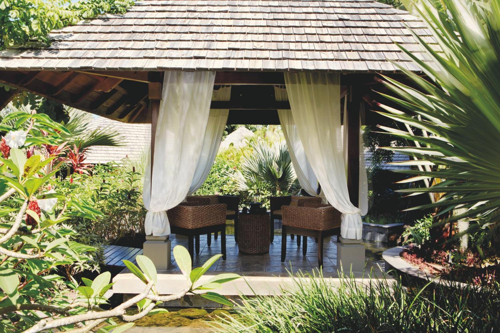 Shanti Maurice Resort & Spa Bel Ombre Εξωτερικό φωτογραφία
