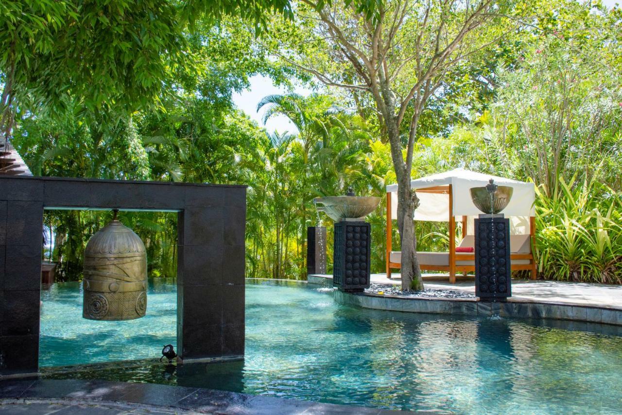 Shanti Maurice Resort & Spa Bel Ombre Εξωτερικό φωτογραφία